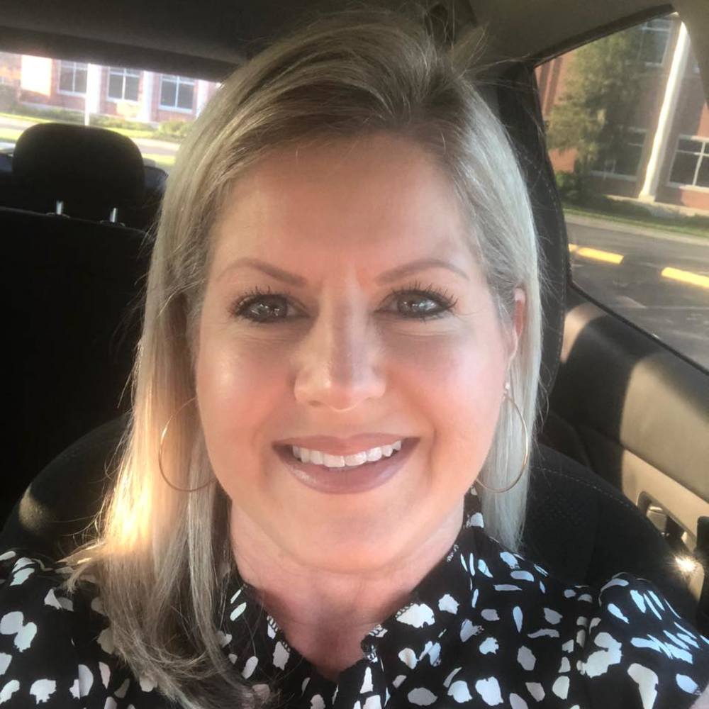 Meet your Posher, Jill